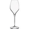 Bormioli Luigi 45 cl - Magnifico Calice Degustazione in Vetro - Set 6 Pezzi