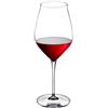 Bormioli Luigi 45 cl - Vinea Calice Vino Rosso in Vetro - Set 6 Pezzi