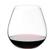 Riedel 69 cl - O Wine Bicchiere Vino Rosso in Vetro - Set 2 Pezzi
