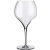 VDGlass 73 cl - Suite Calice Vino Rosso in Vetro - Set 6 Pezzi