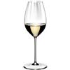 Riedel 37.5 cl - Performance Calice Vino Bianco Sauvignon Blanc in Vetro - Set 2 Pezzi