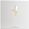 Riedel 34.7 cl - Veloce Calice Degustazione in Vetro - Set 2 Pezzi