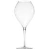 Zafferano 60 cl - Ultralight Calice Vino Rosso in Vetro - Set 2 Pezzi