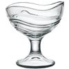 Bormioli Rocco 31 cl - Acapulco Coppa Gelato in Vetro - Set 6 Pezzi