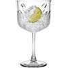 Pasabahce 50 cl - Timeless Calice Gin Tonic in Vetro - Set 4 Pezzi
