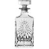 RCR Cristalleria Italiana 85 cl - Oasis Bottiglia Whisky in Vetro