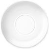 Bormioli Rocco Easy Bar Piattino Tazza in Vetro Temperato - Set 6 Pezzi