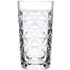Pasabahce 49 cl - Estrella Bicchiere Cocktail in Vetro - Set 4 Pezzi