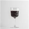 Pasabahce 33 cl - Timeless Calice Vino Rosso in Vetro Temperato - Set 4 Pezzi