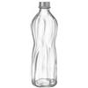 Bormioli Rocco 1 Litro - Aqua Bottiglia Acqua in Vetro