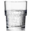 Bormioli Rocco 21 cl - Lyon Bicchiere Acqua in Vetro Temperato - Set 6 Pezzi