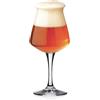 Rastal 42 cl - Teku 3.0 Calice Birra in Vetro - Set 6 Pezzi