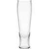 Pasabahce 45.5 cl - Beer Bicchiere Birra in Vetro - Set 4 Pezzi