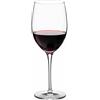 Bormioli Luigi 52 cl - Royale Calice Vino Rosso in Vetro - Set 6 Pezzi