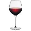 Bormioli Luigi 66 cl - Vinoteque Calice Vino Rosso in Vetro - Set 6 Pezzi