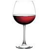 Pasabahce 78 cl - Enoteca Calice Vino Rosso in Vetro - Set 6 Pezzi