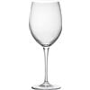 Bormioli Rocco 60 cl - Galileo Calice Vino Bianco in Vetro - Set 2 Pezzi