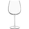 Bormioli Luigi 65 cl - I Meravigliosi Calice Vino Bianco in Vetro - Set 6 Pezzi