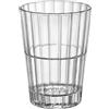Bormioli Rocco 3.8 cl - Oxford Bicchiere Liquore in Vetro Temperato - Set 6 Pezzi
