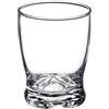 Bormioli Rocco 18 cl - Madison Bicchiere Vino Multiuso in Vetro - Set 3 Pezzi