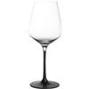 Villeroy & Boch 38 cl - Manufacture Rock Calice Vino Bianco in Vetro - Set 4 Pezzi