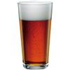 Bormioli Rocco 58 cl - Sestriere Bicchiere Birra in Vetro - Set 3 Pezzi