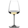Riedel 74.2 cl - Winewings Calice Vino Bianco Sauvignon Blanc in Vetro