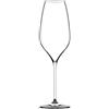 Italesse 29 cl - Richard Juhlin Optimum Calice Flute in Vetro - Set 6 Pezzi