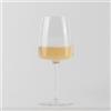 Bormioli Rocco 37.4 cl - Exclusiva Calice Vino Bianco in Vetro - Set 6 Pezzi
