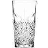 Pasabahce 47 cl - Timeless Bicchiere Cocktail in Vetro Temperato - Set 6 Pezzi