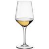 Bormioli Rocco 35 cl - Electra Calice Vino Bianco in Vetro - Set 6 Pezzi