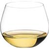 Riedel 58 cl - O Wine Bicchiere Vino Bianco Chardonnay in Vetro - Set 2 Pezzi