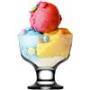 LAV 28.5 cl - Destina Coppa Gelato in Vetro - Set 3 Pezzi