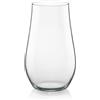 Bormioli Rocco 44.2 cl - Inalto Uno Bicchiere Cocktail in Vetro - Set 6 Pezzi