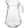 Arcoroc 1,3 Litri - Arc Brocca in Vetro - Set 6 Pezzi