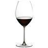 Riedel 60 cl - Veritas Calice Vino Rosso in Vetro Soffiato - Set 2 Pezzi