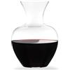 Riedel 150 cl - Apple NY Decanter in Vetro
