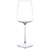 Italesse 67 cl - Etoilè Blanc Extreme Calice Vino Bianco in Vetro - Set 6 Pezzi