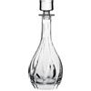 RCR Cristalleria Italiana 90 cl - Trix Bottiglia Liquore in Vetro