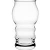 Pasabahce 43.5 cl - Beer Bicchiere Birra in Vetro - Set 4 Pezzi