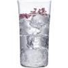 Nude 33 cl - Savage Bicchiere Bibita in Vetro - Set 6 Pezzi