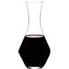 Riedel 97 cl - Merlot Decanter in Vetro