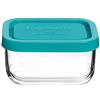Bormioli Rocco 10x7 cm - Frigoverre Classic Contenitore Per Alimenti Rettangolare