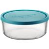 Bormioli Rocco 12 cm - Frigoverre Classic Contenitore Per Alimenti