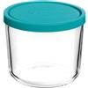 Bormioli Rocco 12 cm - Frigoverre Classic Contenitore Per Alimenti Alto