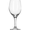 Libbey 59.2 cl - Perception Calice Vino Rosso in Vetro - Set 12 Pezzi