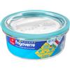 Bormioli Rocco 14 cm - Frigoverre Future Contenitore Per Alimenti In Vetro Temperato