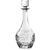 RCR Cristalleria Italiana 1 Litro - Oasis Bottiglia Liquore in Vetro