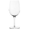 Bormioli Luigi 57 cl - Palace Calice Vino Rosso in Vetro - Set 6 Pezzi