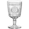 Bormioli Rocco 32 cl - Romantic Calice Acqua in Vetro - Set 6 Pezzi